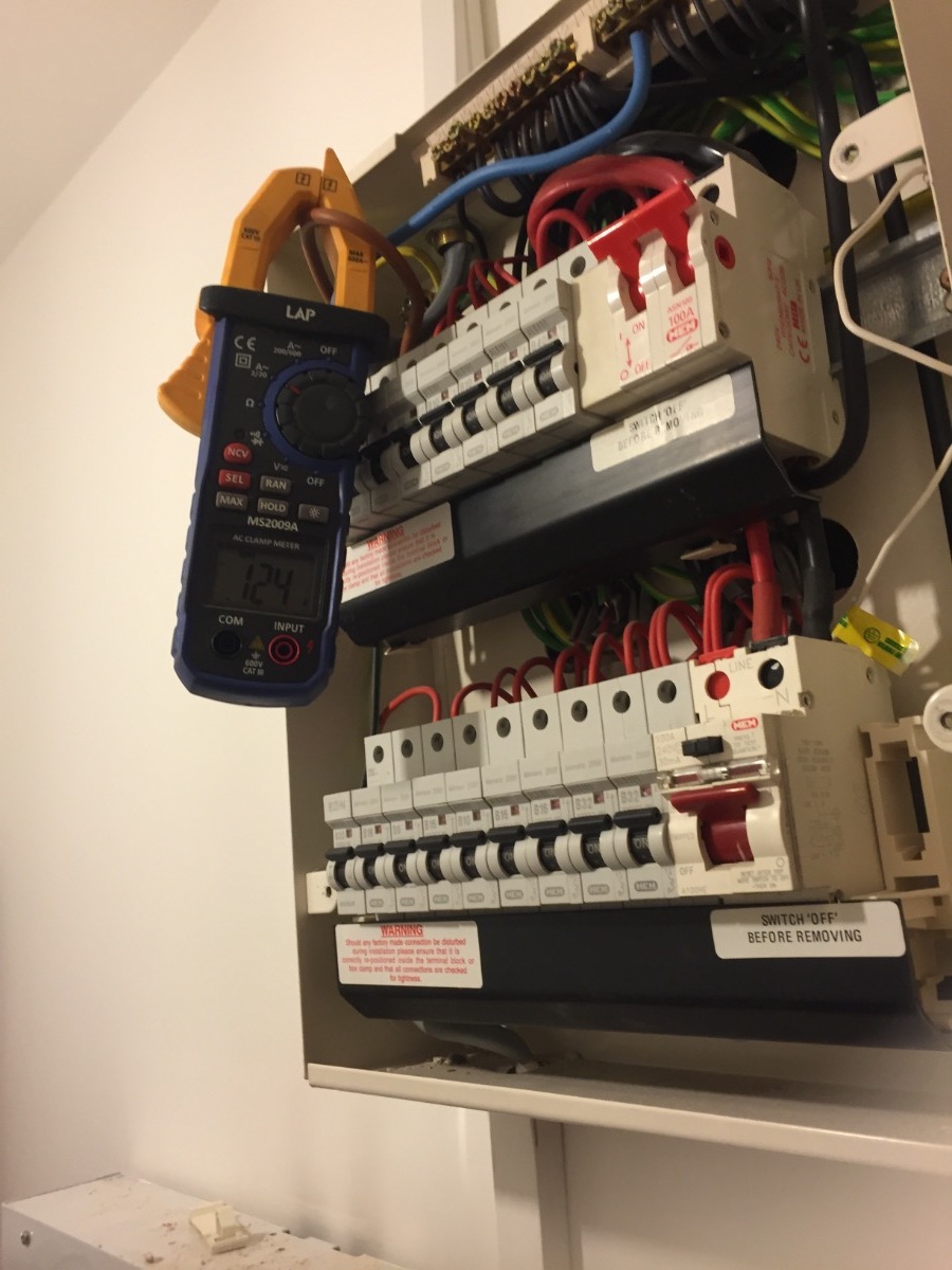 Heating Engineer: Image 12